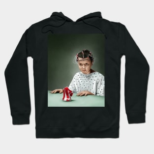 Eleven (Stranger Things) Hoodie